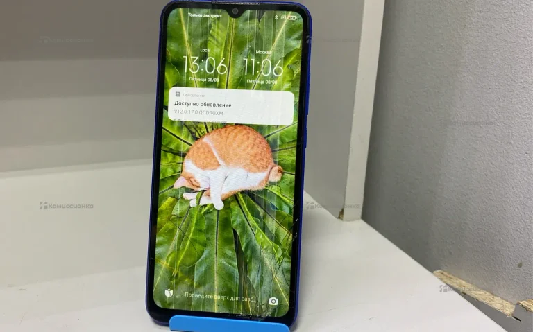 телефон Xiaomi 9A 2-32