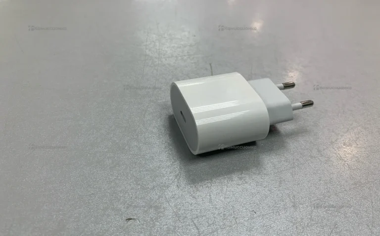 Блок питания Apple type-c