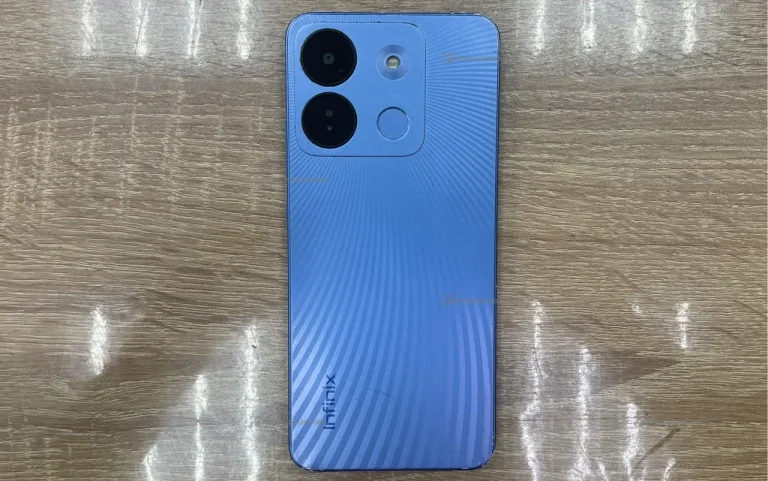 Infinix Smart 7 HD 2/64 ГБ