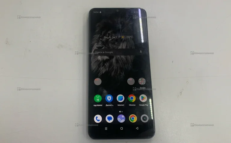 Realme Note 50 3/64Gb