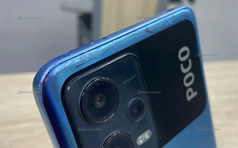 Xiaomi POCO X5 5G 8/256 ГБ