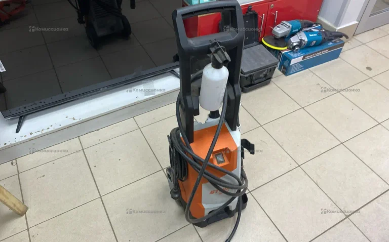 Мойка STIHL Re 90
