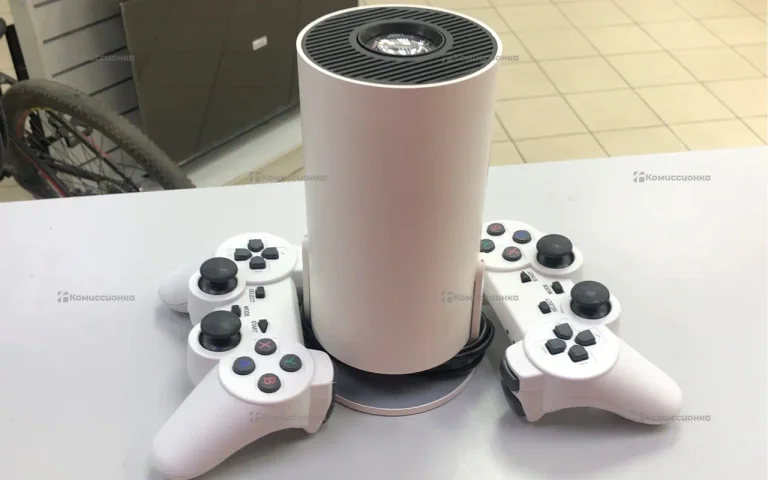 Проектор HY300 pro