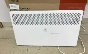 Купить Электрический Конвектор Royal Clima Rec-Lub2000M б/у , в Москва и область Цена:2500рублей