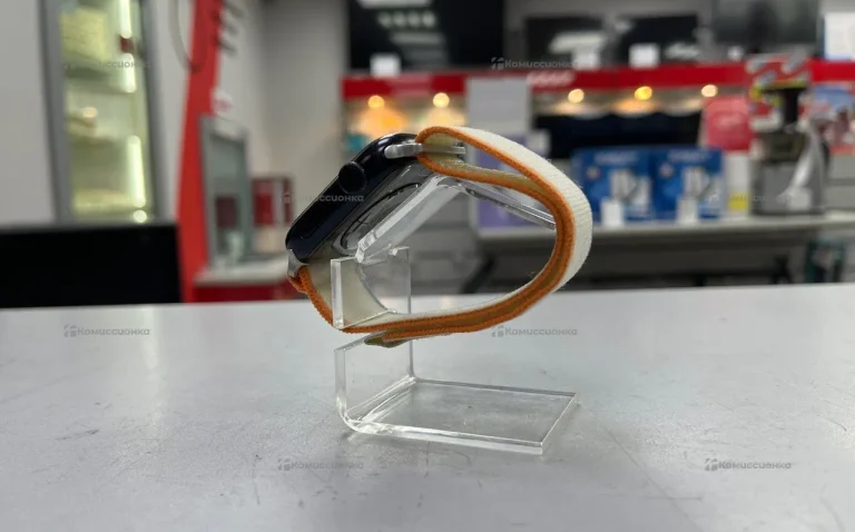 Часы Apple Watch Series 7 45mm