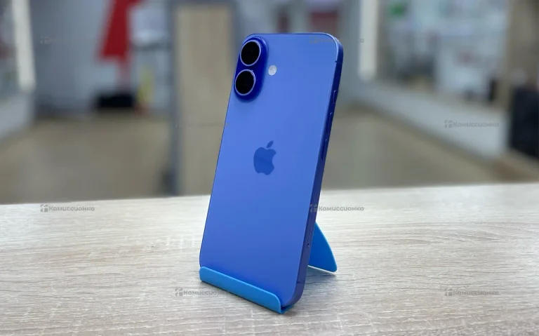 Apple iPhone 16 8/128 ГБ
