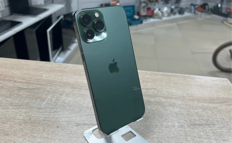 Apple iPhone 13 Pro Max 128Gb