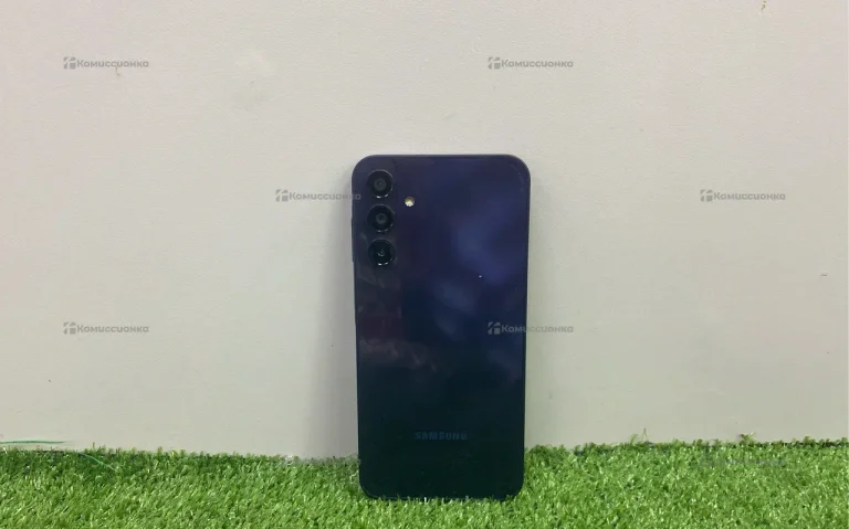 Samsung Galaxy A15 4/128 ГБ