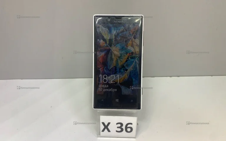 Nokia Lumia 720 0/8 ГБ