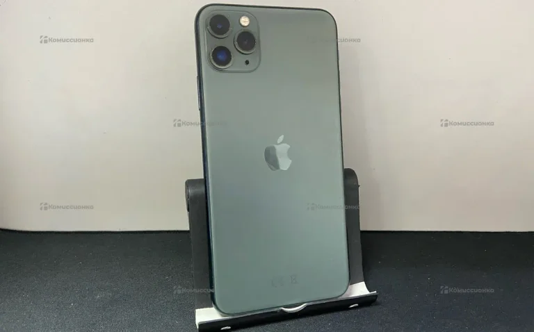 Apple iPhone 11 Pro Max 4/64 ГБ
