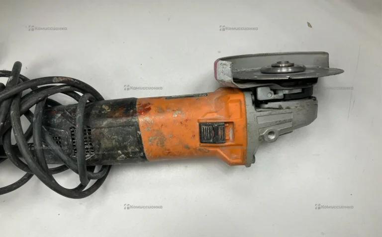 УШМ AEG WS 12-125