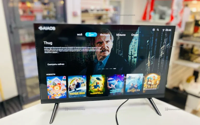 Телевизор  Smart 24