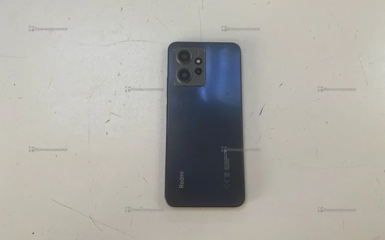 Xiaomi redmi note 12 4/128