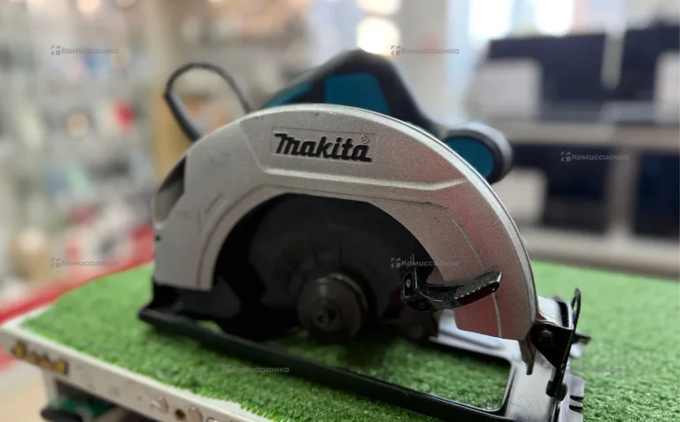 Дисковая пила Makita HS7000 (rep)