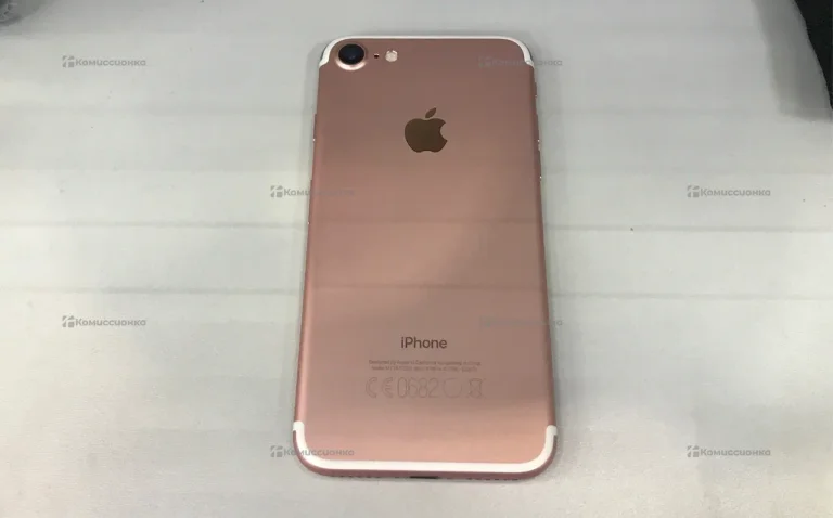 Apple iPhone 7 2/32 ГБ