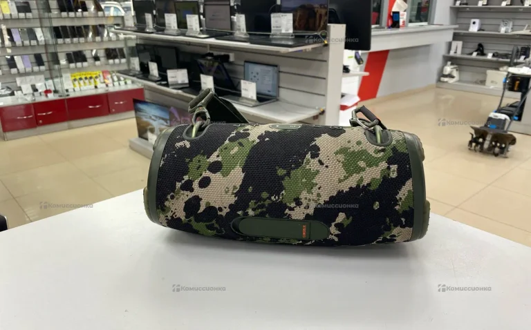 Колонка  JBL XTREME 3