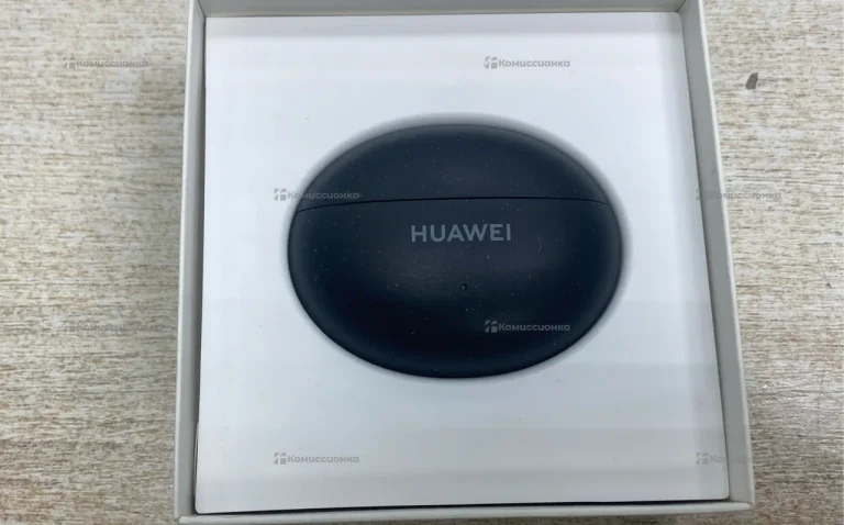 Наушники  HUAWEI FreeBuds 5i