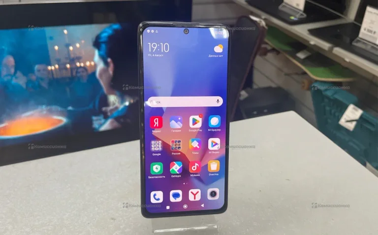 Xiaomi Redmi Note 10 Pro 8/128 ГБ