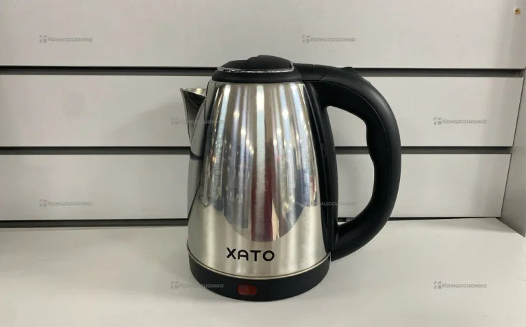 Чайник Xato XT-19
