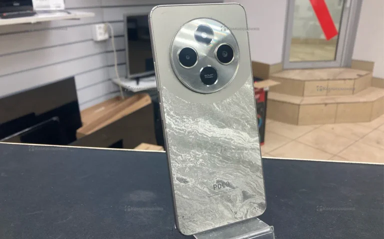 Xiaomi Poco C75 6/128 ГБ