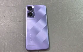 Купить Tecno Pop 6 Pro 2/32 ГБ б/у , в Новокуйбышевск Цена:2900рублей