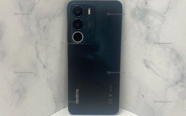 Realme C71 6/128 ГБ