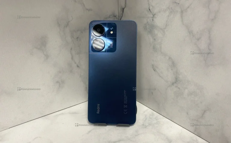 Xiaomi Redmi 13C 8/256 ГБ