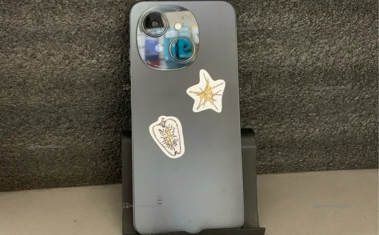 Tecno Spark Go 1 4/128Gb