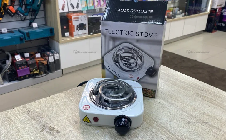 Плитка спиральная