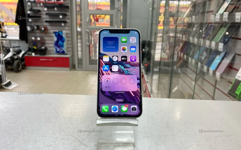 Apple iPhone 12 4/128 ГБ