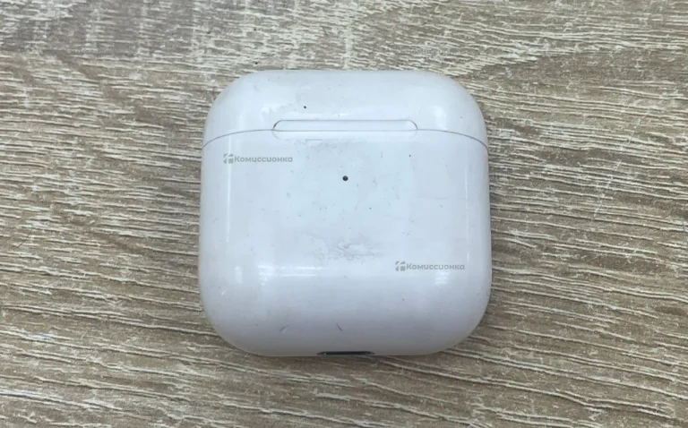 Наушники AirPods