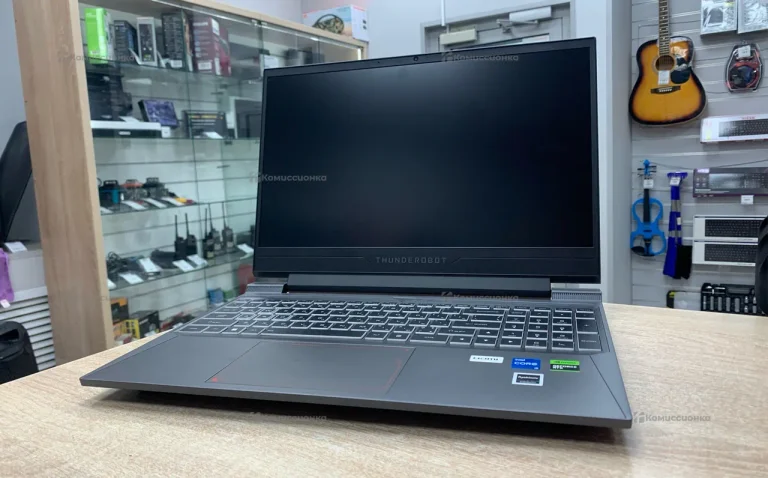 Ноутбук Thunderobot Wild Hunter G2 Xp