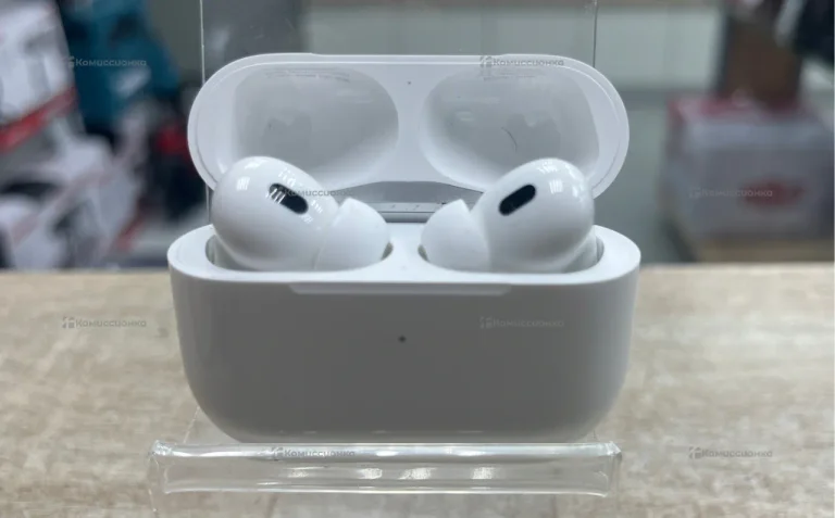 Наушники Apple AirPods Pro 2(Type-C)