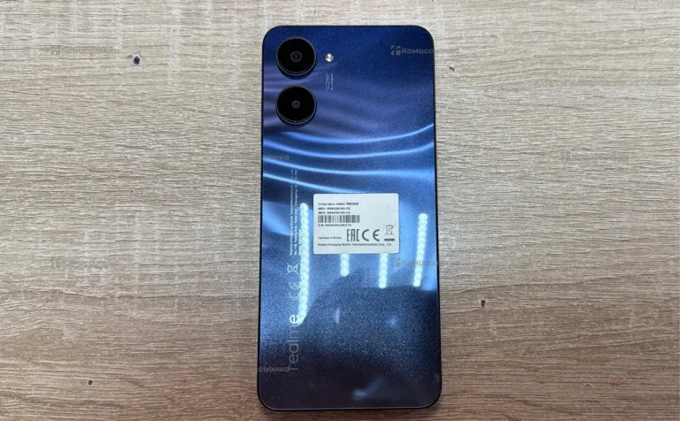 Realme 10 8/128 ГБ