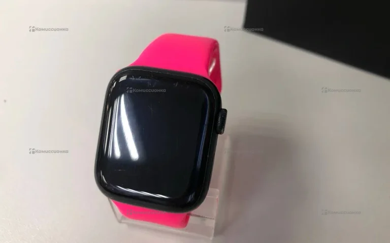 Часы  Apple Watch 7 41mm