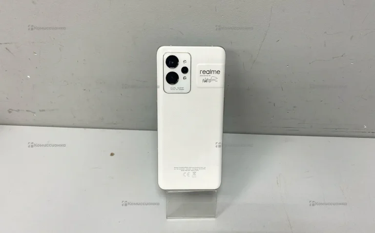 Realme Gt 2 Pro 5G 8/256GB