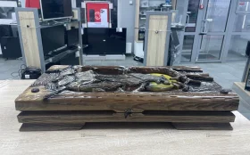 Купить Нарды ручной работы б/у , в Екатеринбург Цена:9990рублей