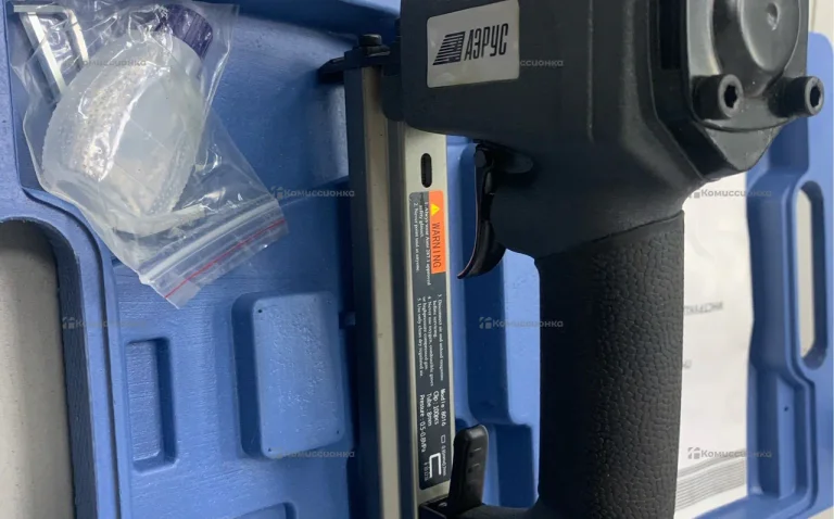 Пневматический степпер Foxwels Aero