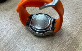 Часы Casio G-Shock GMA-2100H