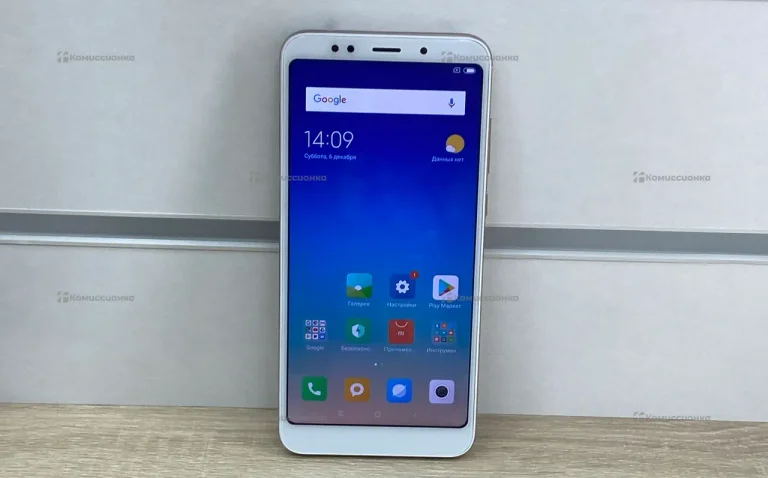 Xiaomi 5 plus 4/64