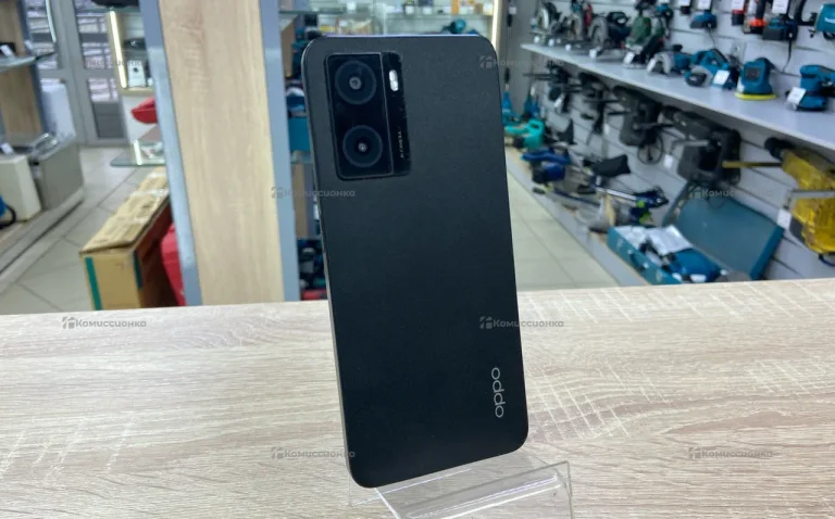 Oppo A77s 8/128 ГБ