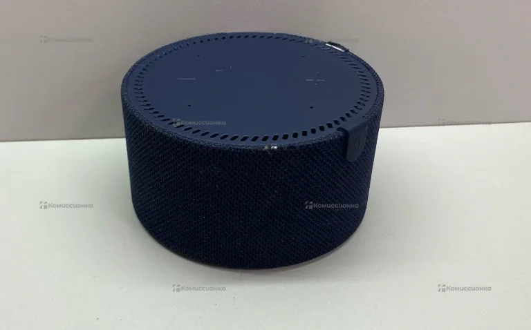 Колонка Яндекс станция мини