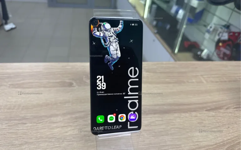 Realme 10 4/128Gb