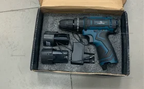 дрель-шуруповерт AneerPower 12V