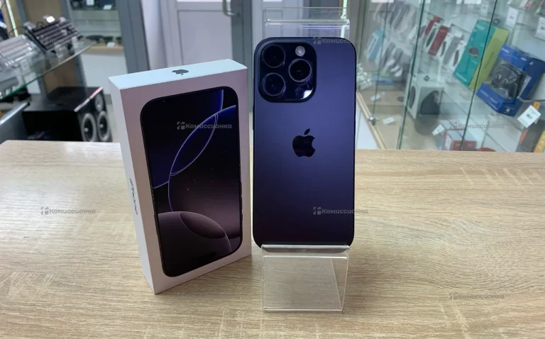 Apple Iphone 16 Pro 128Gb