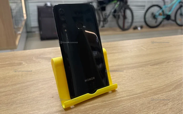 Honor 10i 4/128Gb