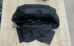 Электро массажер для шеи и спины