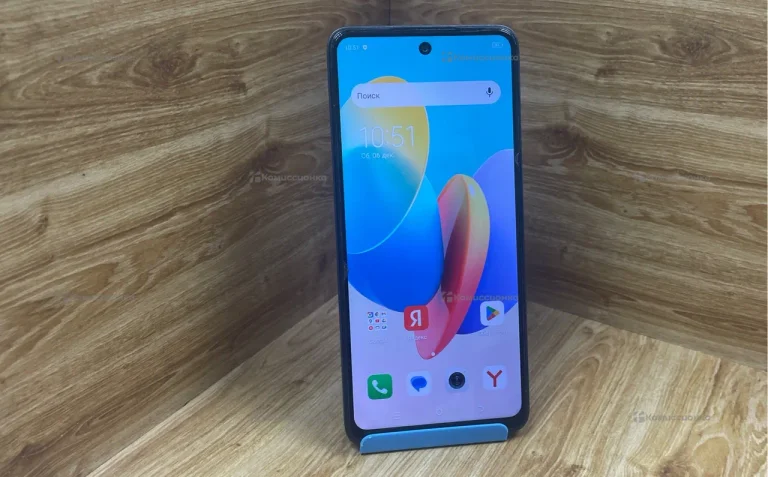 Tecno Spark Go 2024 4/128 ГБ