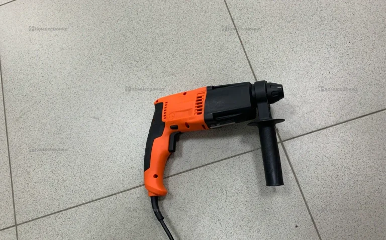 Перфоратор Patriot RH 231