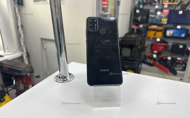 Honor 9A 3/64 ГБ